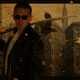 Illustration for article titled Dark City, Cool Art: Awesome Neo-Noir and Urban Fantasy Cityscapes